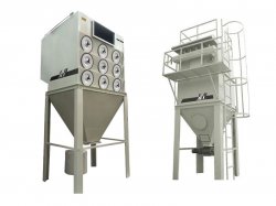 中車集團(tuán)焊接車間中央除